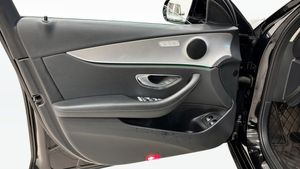 Mercedes E220 bild 11