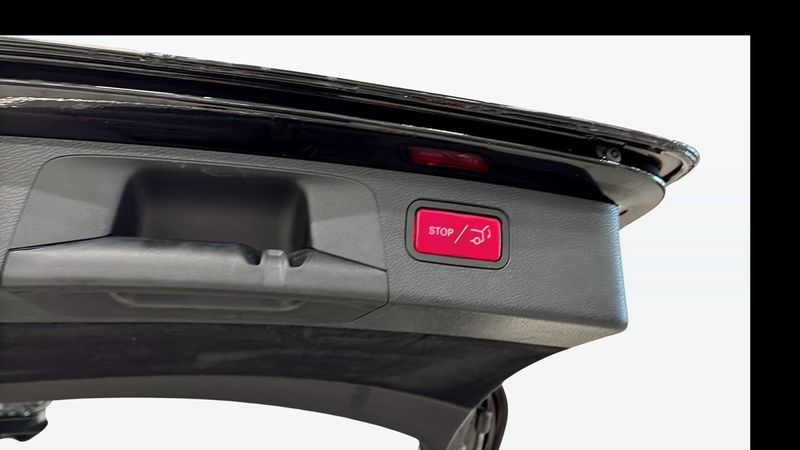 Mercedes E220 bild 20