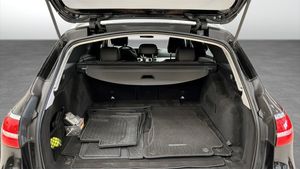 Mercedes E220 bild 10