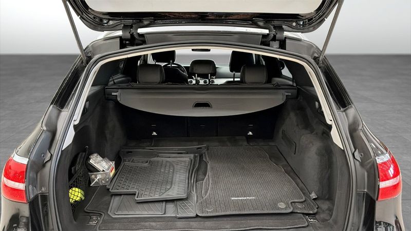 Mercedes E220 bild 10