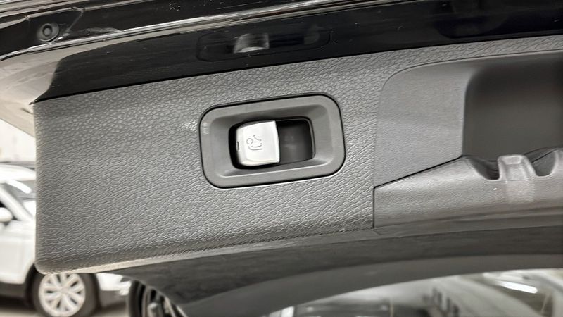 Mercedes E220 bild 21