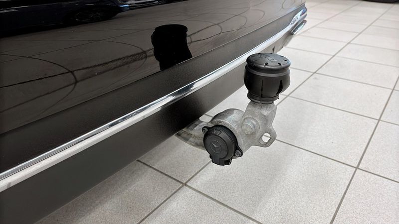 Mercedes E220 bild 19