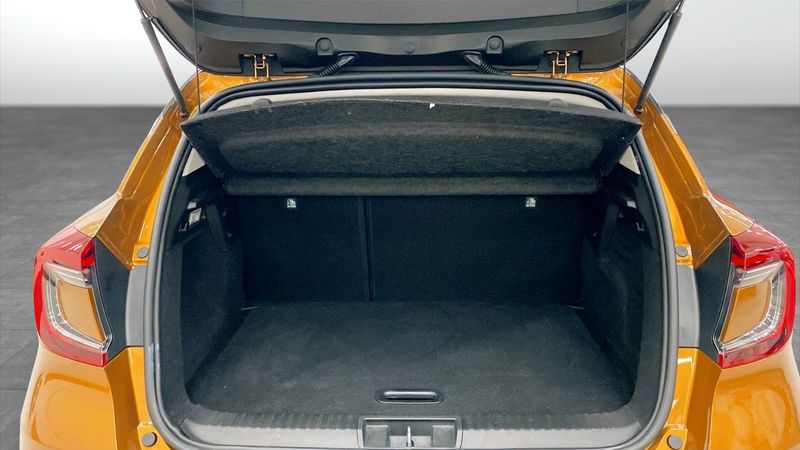 Renault Captur bild 10