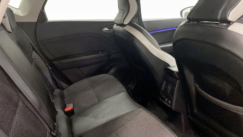 Renault Captur bild 5