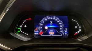 Renault Captur bild 16