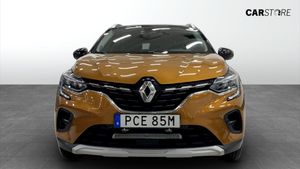 Renault Captur bild 8
