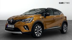 Renault Captur bild 1