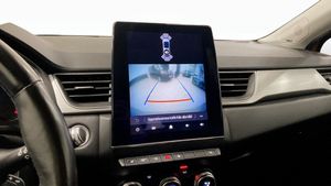 Renault Captur bild 12
