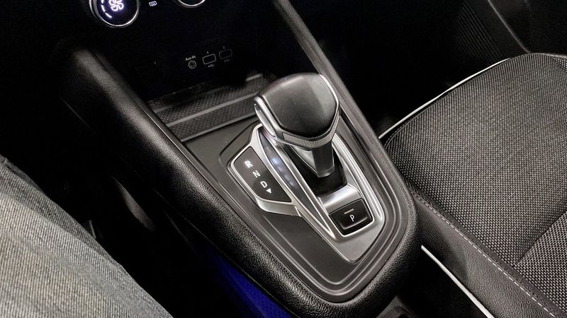 Renault Captur bild 14