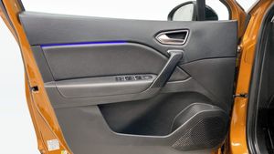 Renault Captur bild 11