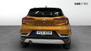 Renault Captur bild 7