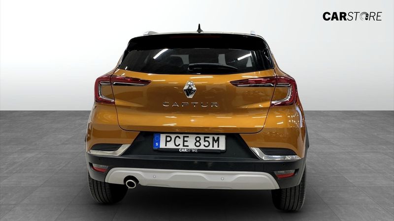 Renault Captur bild 7