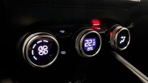 Renault Captur bild 19
