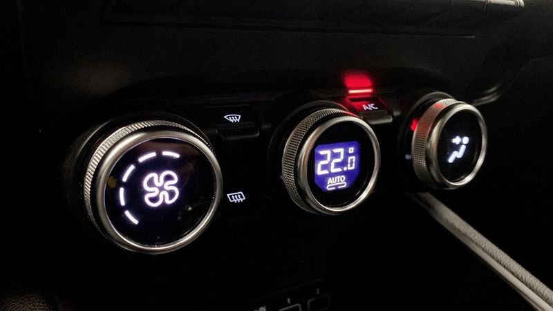 Renault Captur bild 19
