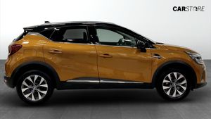 Renault Captur bild 6