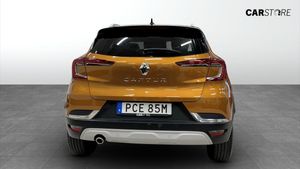 Renault Captur bild 7