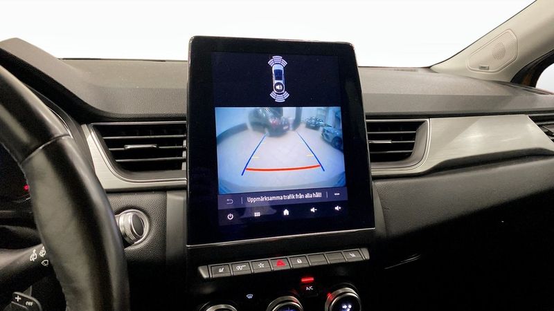Renault Captur bild 12