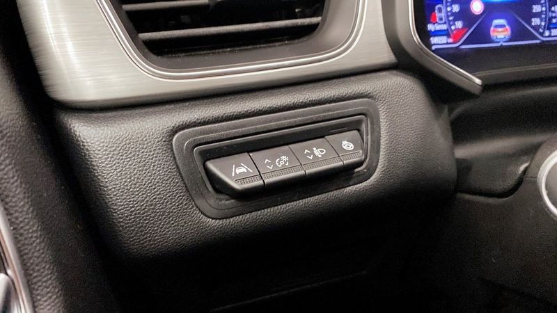 Renault Captur bild 17