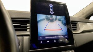 Renault Captur bild 13