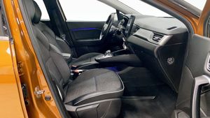 Renault Captur bild 3