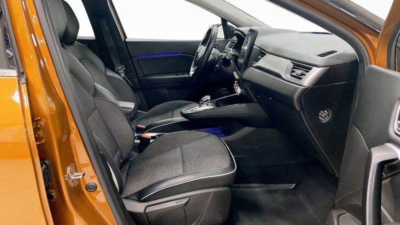 Renault Captur bild 3