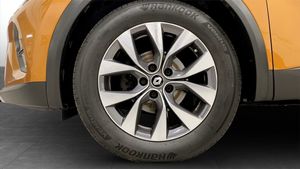Renault Captur bild 9