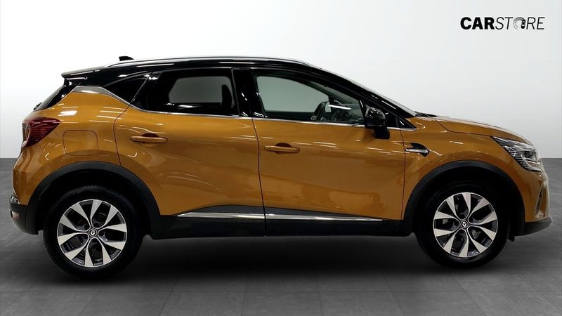 Renault Captur bild 6