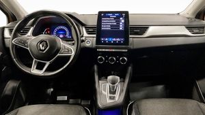Renault Captur bild 4