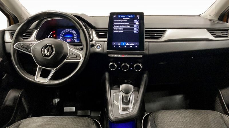Renault Captur bild 4