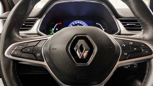 Renault Captur bild 15