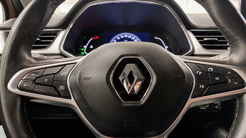 Renault Captur bild 15