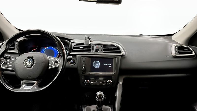 Renault Kadjar bild 4