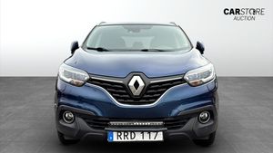 Renault Kadjar bild 8