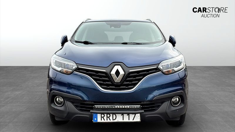 Renault Kadjar bild 8