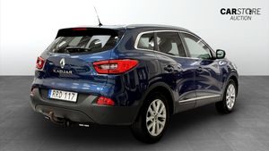 Renault Kadjar bild 2