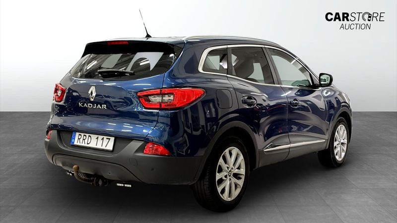 Renault Kadjar bild 2