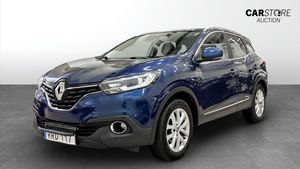 Renault Kadjar bild 1