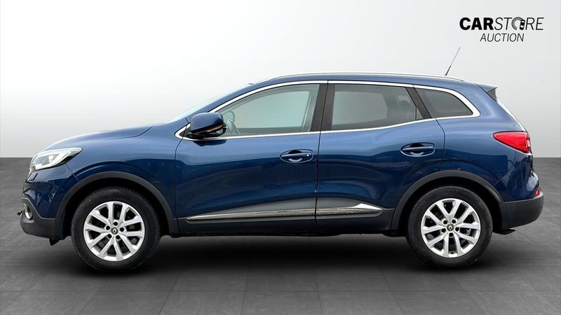 Renault Kadjar bild 6