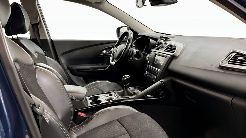 Renault Kadjar bild 3