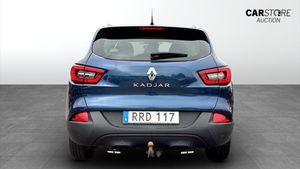Renault Kadjar bild 7