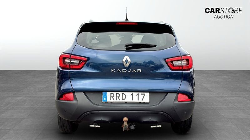 Renault Kadjar bild 7