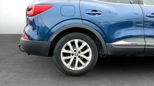 Renault Kadjar bild 9