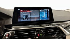BMW 520 bild 12