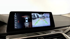 BMW 520 bild 14