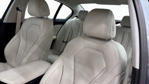BMW 520 bild 18