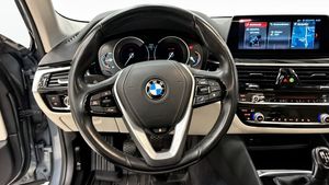 BMW 520 bild 15
