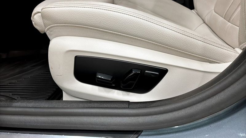 BMW 520 bild 16