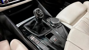 BMW 520 bild 13