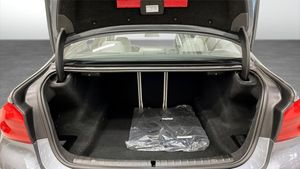 BMW 520 bild 10