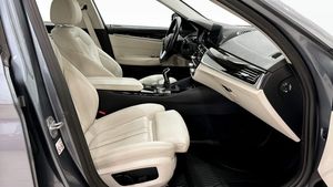 BMW 520 bild 3